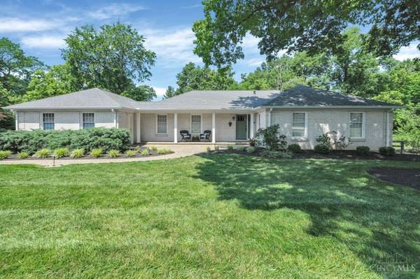 2565 Concordgreen Dr, Anderson Twp, OH 45244
