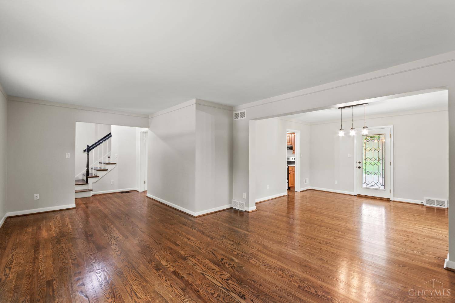 Cincinnati, OH 45230,6424 Honeysuckle Dr