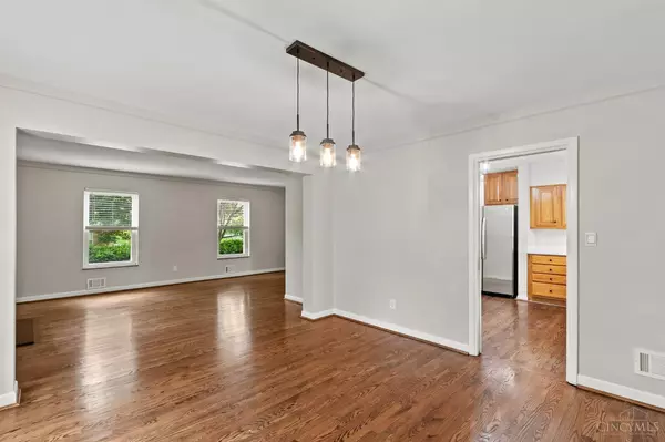 Cincinnati, OH 45230,6424 Honeysuckle Dr