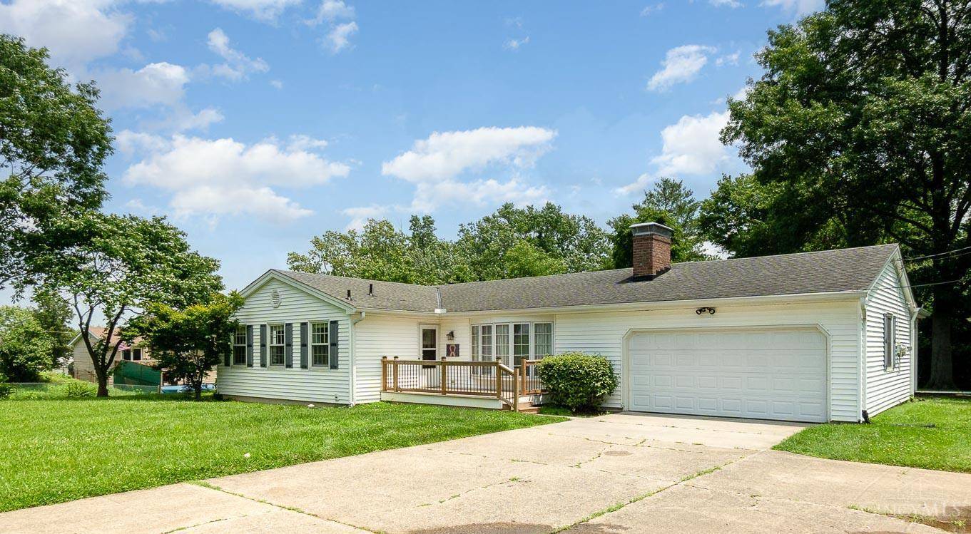 Colerain Twp, OH 45231,11950 Pippin Rd