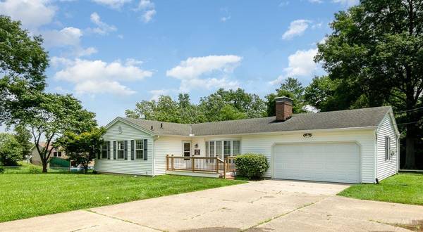 11950 Pippin Rd, Colerain Twp, OH 45231