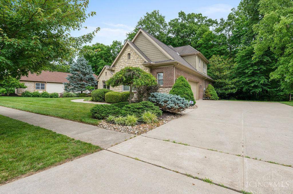 Hamilton Twp, OH 45039,1643 Hawk Ridge Dr