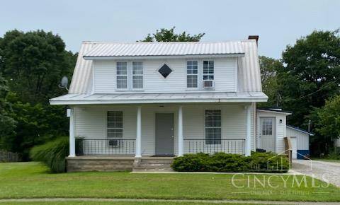 124 Main St, Sardinia, OH 45171