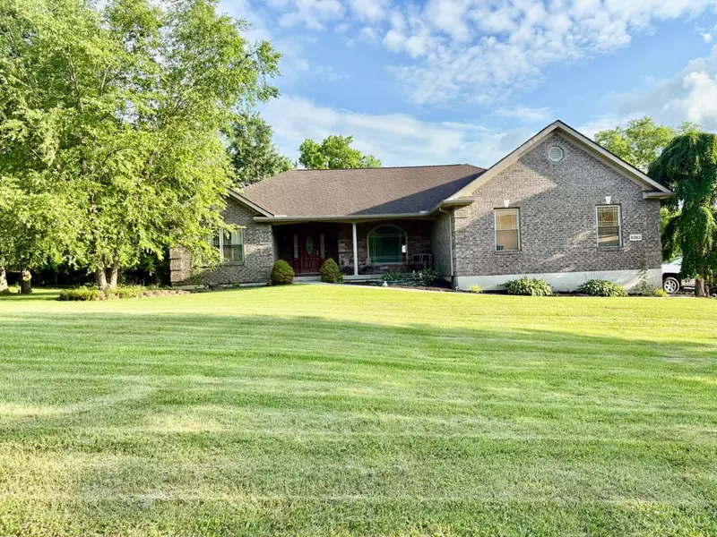 6263 Woodwind Ct, Turtle Creek Twp, OH 45044