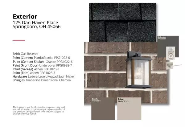Springboro, OH 45066,125 Dan Haven Pl