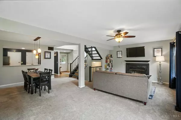 Anderson Twp, OH 45255,1502 Cohasset Dr
