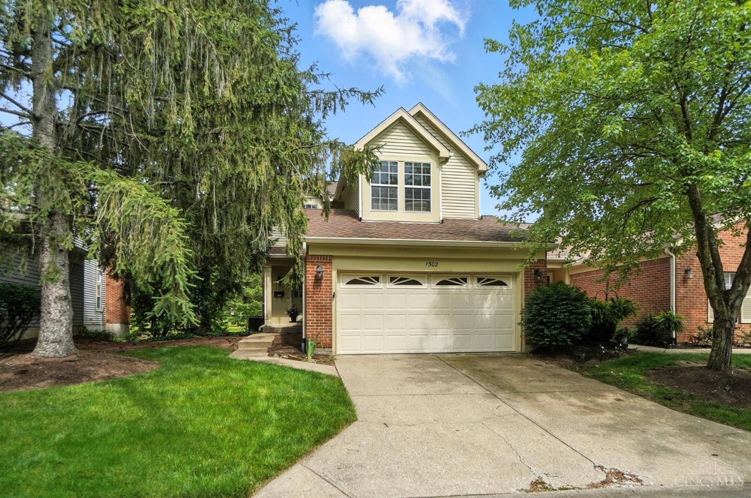 Anderson Twp, OH 45255,1502 Cohasset Dr