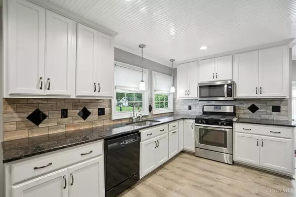Green Twp, OH 45248,3451 Ebenezer Rd