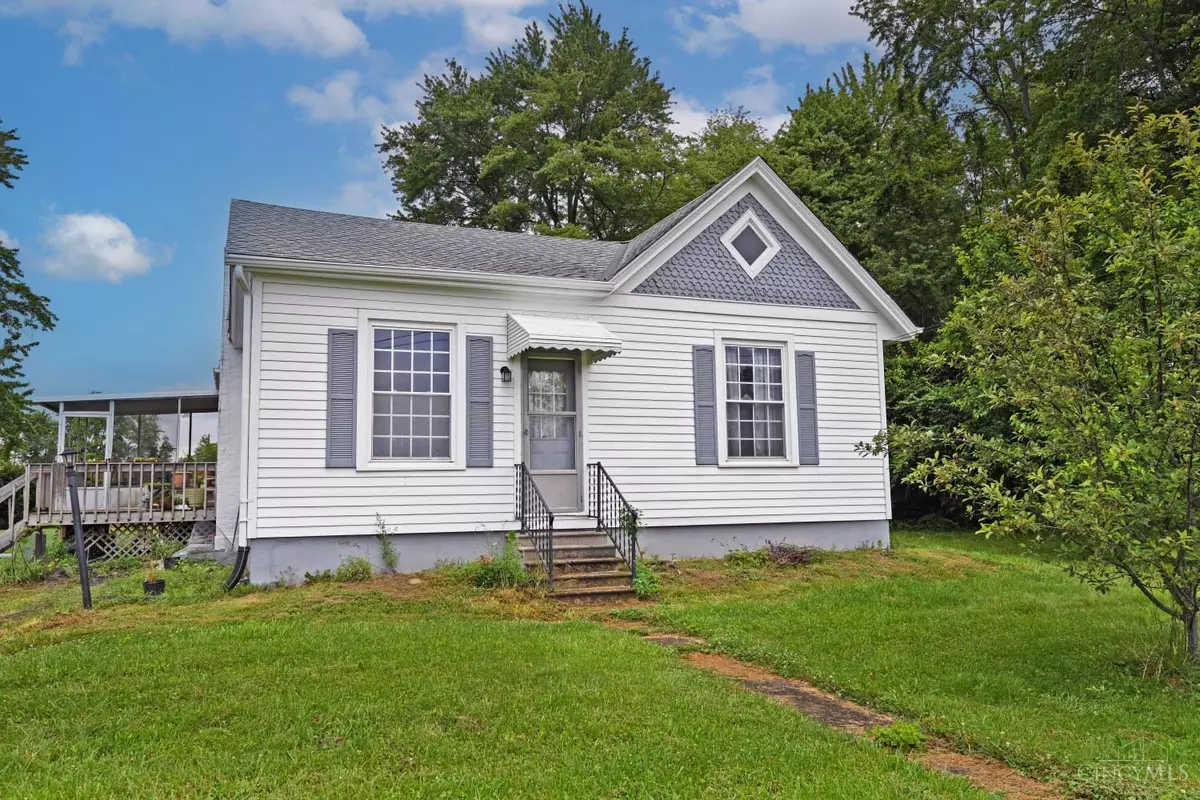 Williamsburg Twp, OH 45103,4389 Sharps Cutoff Rd