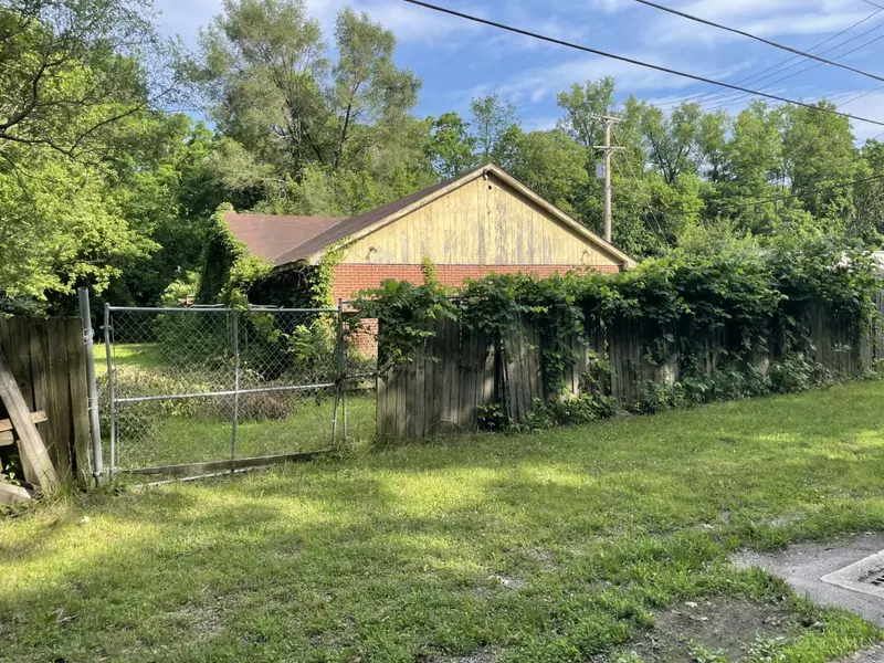 9620 Dixie Ave, Franklin Twp, OH 45005