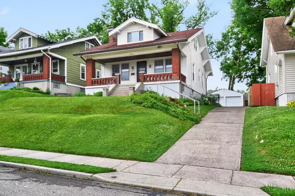 Norwood, OH 45212,2213 Quatman Ave