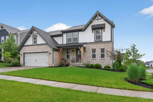 Turtle Creek Twp, OH 45036,781 Shadow Wood