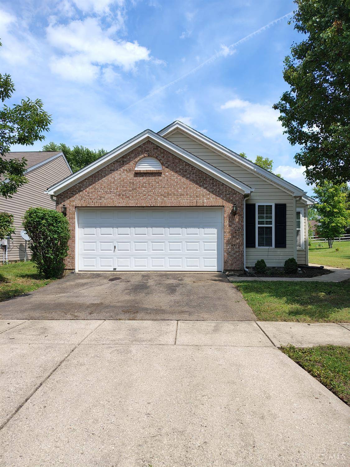 7528 Haverhill Ln, Hamilton Twp, OH 45039