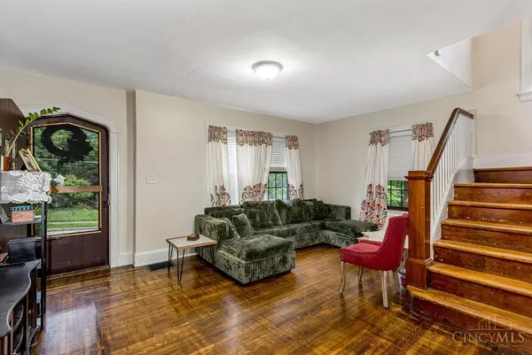 Norwood, OH 45212,2587 Irving Pl