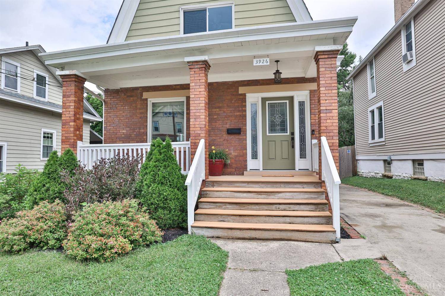 Norwood, OH 45212,3926 Catherine Ave