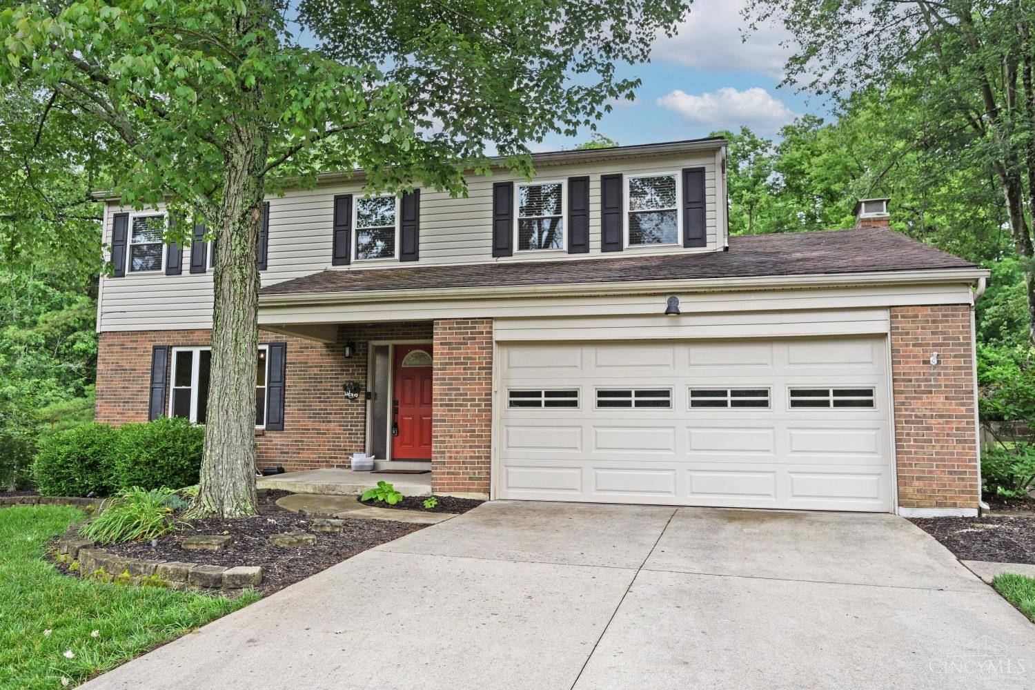 Miami Twp, OH 45140,6571 E Knollwood Cir