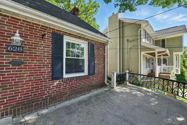 Cincinnati, OH 45226,628 Rushton Rd