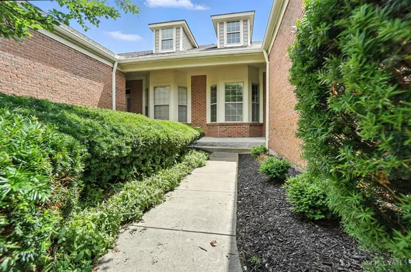 Liberty Twp, OH 45044,8335 Verbena Ln