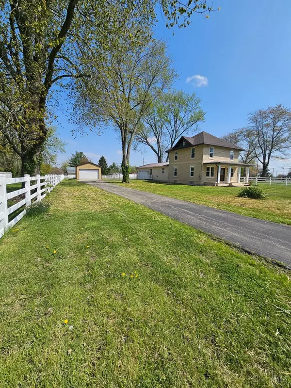 Clearcreek Twp., OH 45036,356 Old St Rt 122