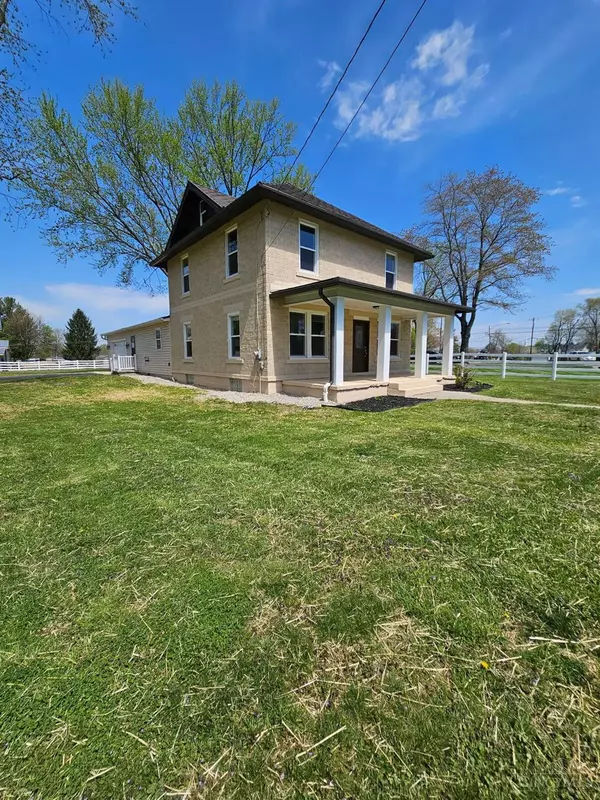 Clearcreek Twp., OH 45036,356 Old St Rt 122