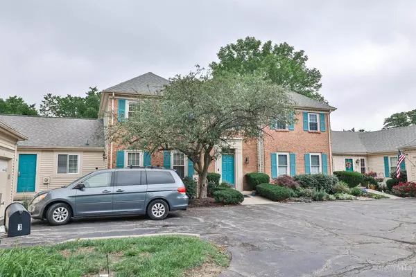 Fairfield, OH 45014,3 St James Ct