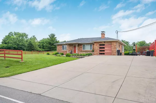 Anderson Twp, OH 45255,854 Nordyke Rd