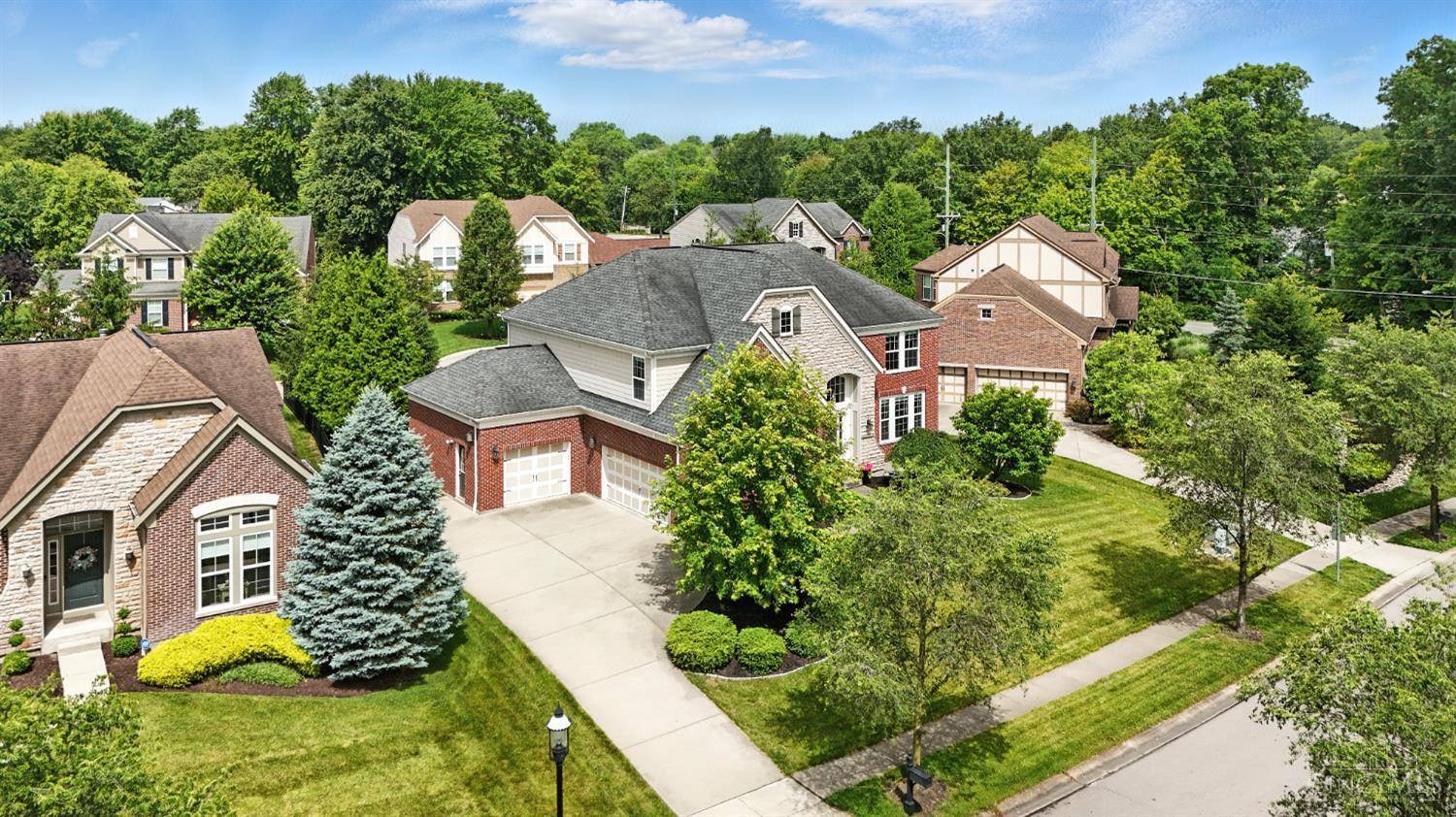 Symmes Twp, OH 45140,10285 Plantation Pointe Dr