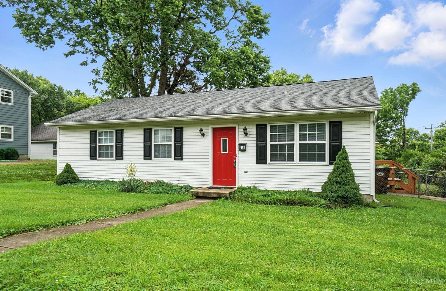 Oxford, OH 45056,218 W Vine St