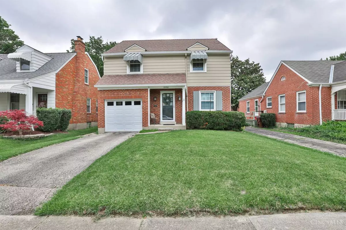 Springfield Twp., OH 45216,8358 Jadwin St