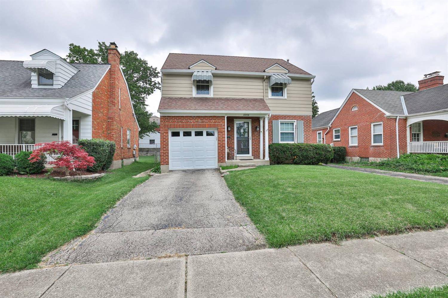 Springfield Twp., OH 45216,8358 Jadwin St