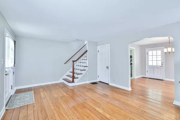 Springfield Twp., OH 45216,8358 Jadwin St