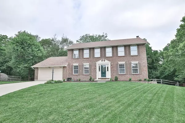 Liberty Twp, OH 45011,6925 Lakota Ridge Dr