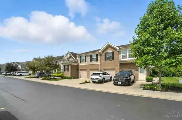 Harrison, OH 45030,506 Heritage Square