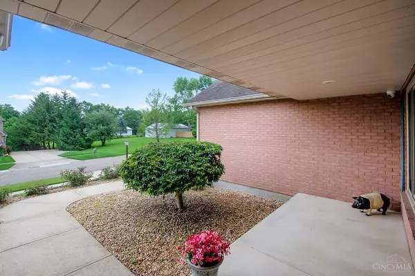Fairfield Twp, OH 45011,7075 Ashwood Knolls Dr