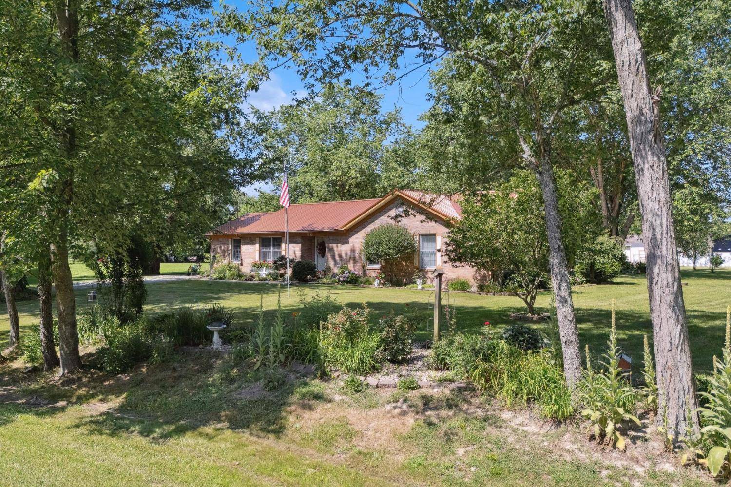 Perry Twp, OH 45118,1552 Oder Dr