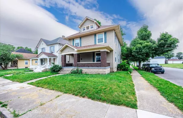 Middletown, OH 45044,200 Garfield St