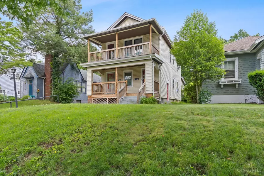 4404 Simpson Ave, Cincinnati, OH 45227