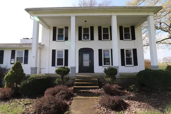 Wayne Twp, OH 45067,4951 Thomas Rd
