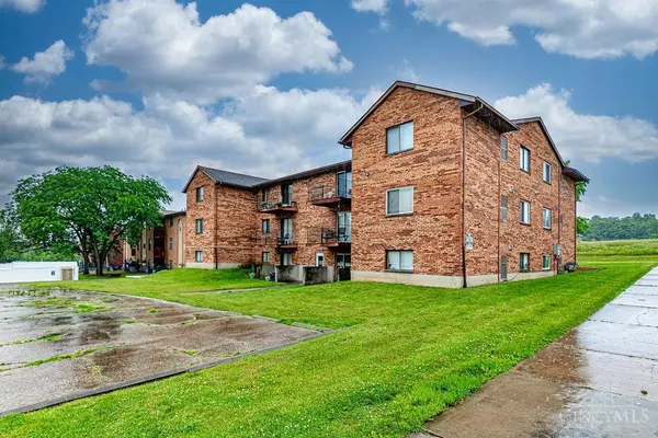Hamilton, OH 45013,836 Gordon Smith Blvd