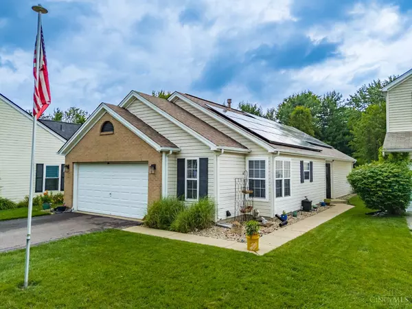 1019 Canterbury Ln, Goshen Twp, OH 45140