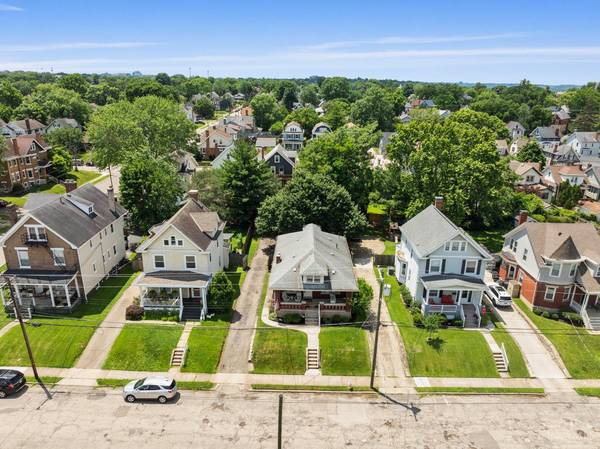 Norwood, OH 45212,4011 S Jefferson Ave