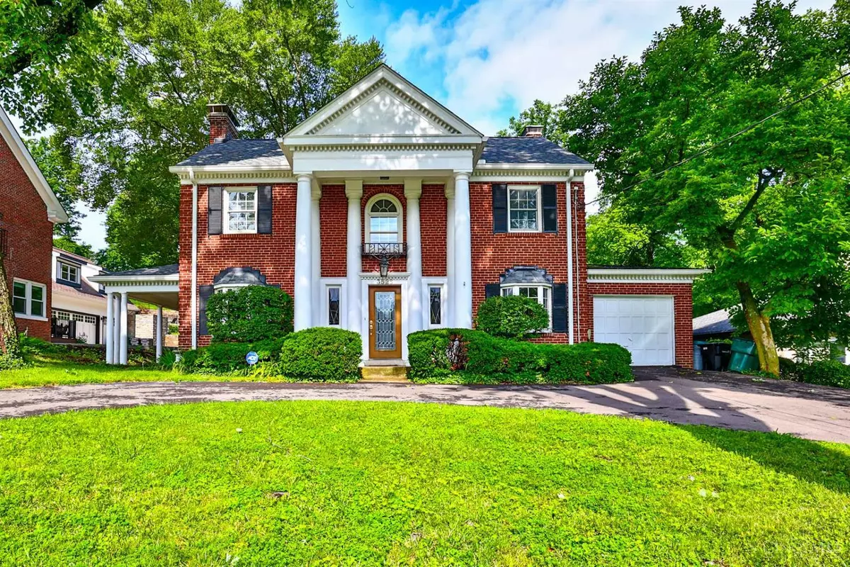 Cincinnati, OH 45208,3525 Herschel View Pl