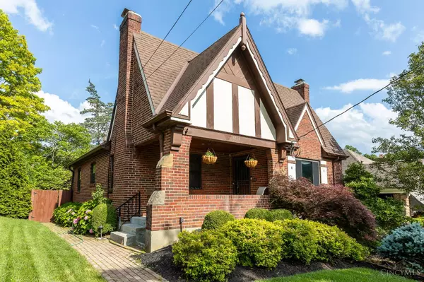 Cincinnati, OH 45209,4114 Pillars Dr