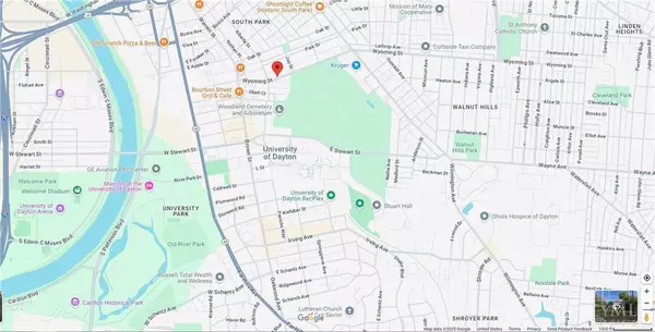 Dayton, OH 45410,329 Wyoming St