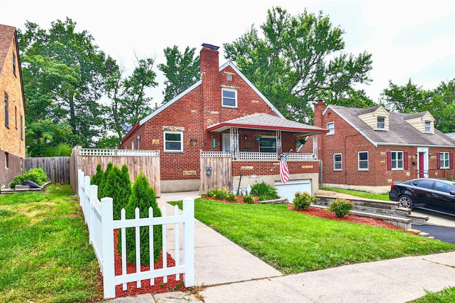 Colerain Twp, OH 45239,2872 Sheldon Ave