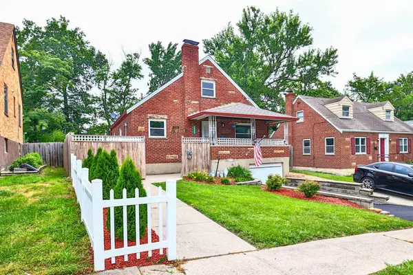 Colerain Twp, OH 45239,2872 Sheldon Ave
