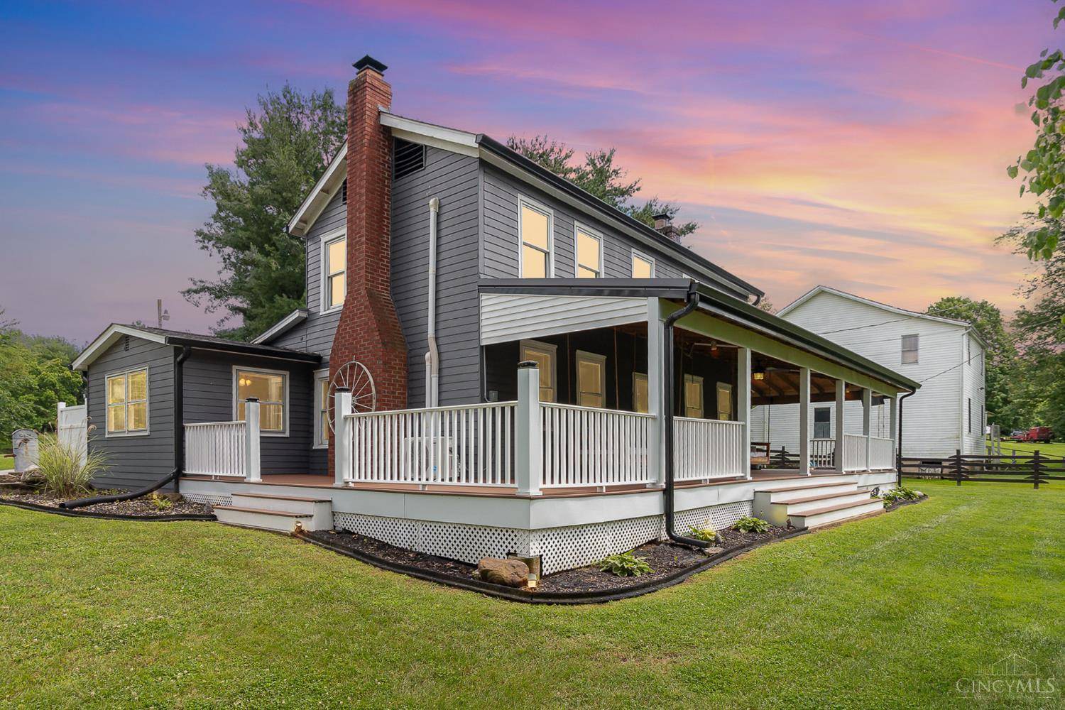 Monroe Twp, OH 45106,2571 Snider Rd