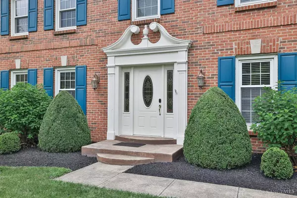 West Chester, OH 45069,8055 Old Stable Ct