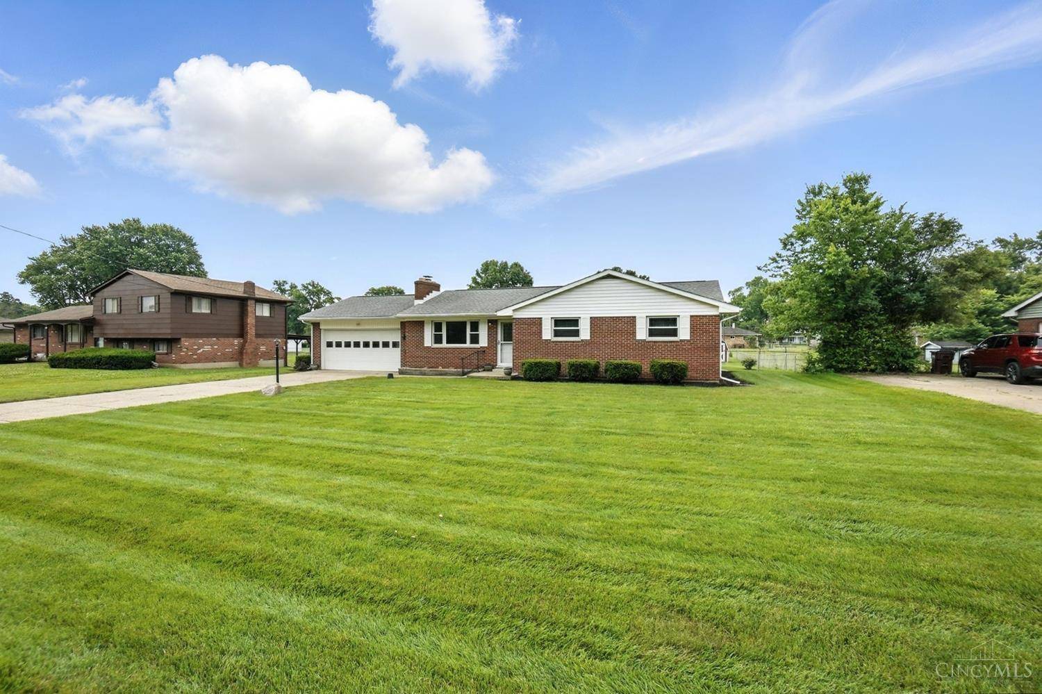 6975 Trenton Franklin Rd, Middletown, OH 45042