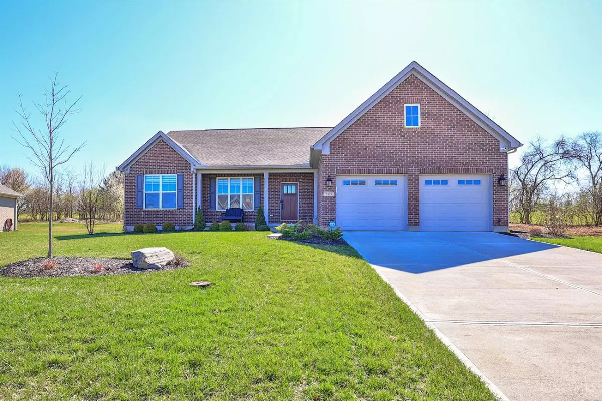 Liberty Twp, OH 45011,5918 Golden Bell Way